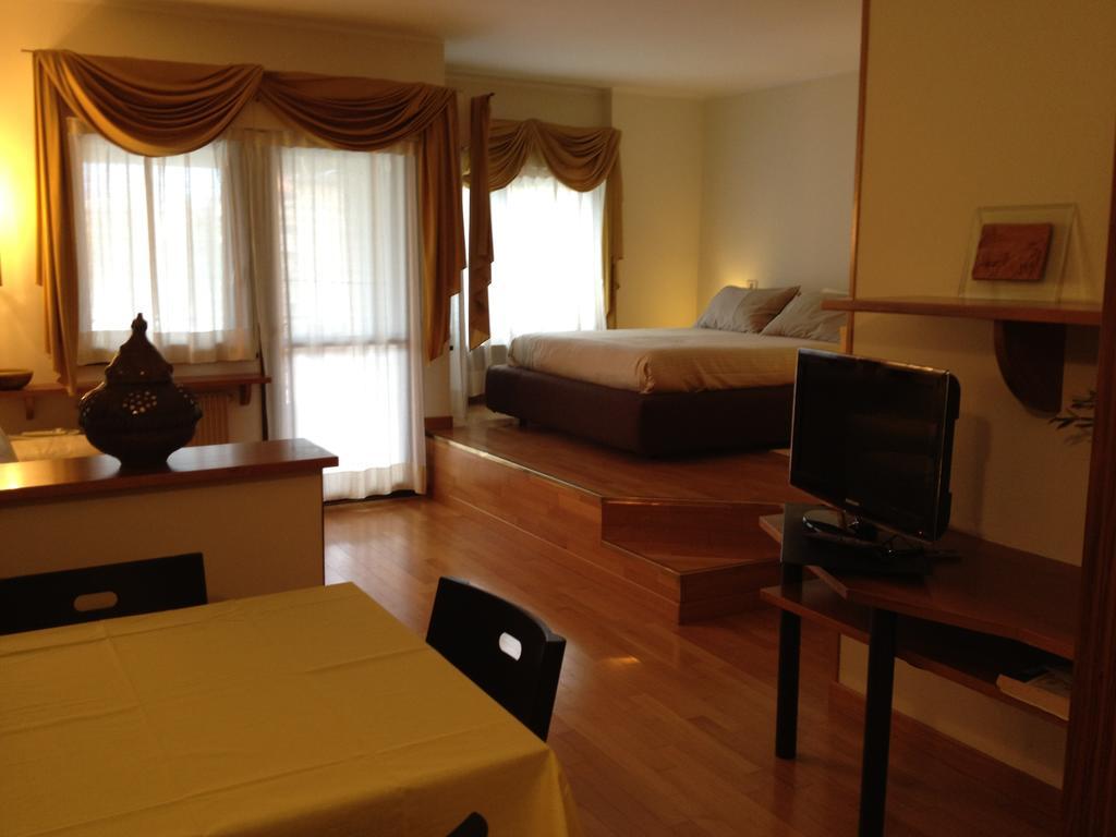 Casa Palladio 29 Verona Esterno foto