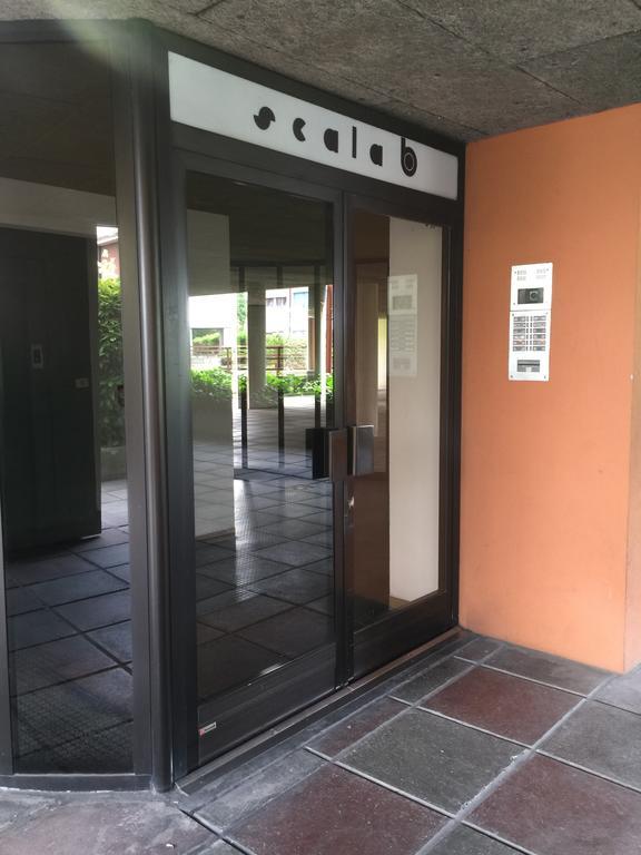 Casa Palladio 29 Verona Esterno foto